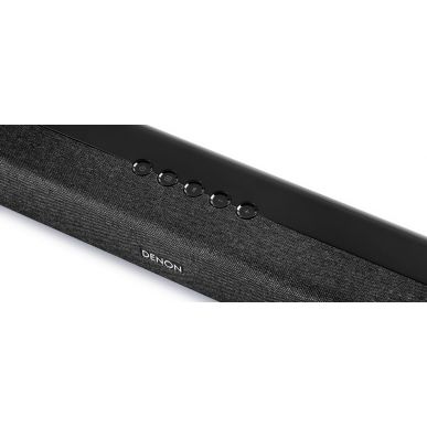 Саундбар Denon DHT-S416 black